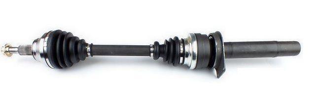 Volkswagen Transporter T6 2.0TDI Sağ Komple Aks İthal Marka