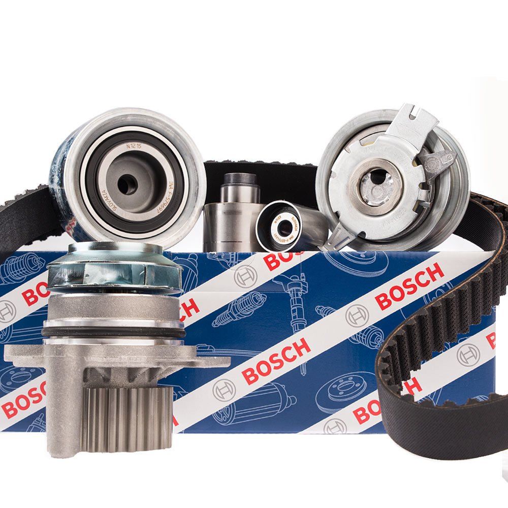 Volkswagen Transporter T6 2.0TDI Triger Seti Devirdaimli Bosch Marka