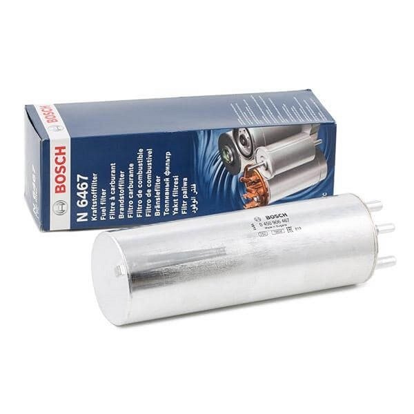 Volkswagen Transporter T7 2.0 TDI Mazot Filtresi Bosch Marka