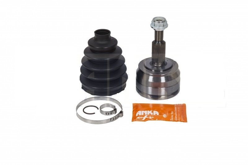 Volkswagen Transporter T7 2015 Sonrası 2.0TDI Dış Aks Kafası İthal Marka